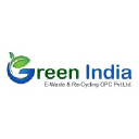 greenindiarecycling.co.in