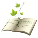 greenivybooks.com