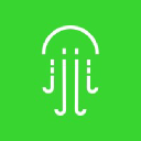 Green Jellyfish