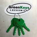 GreenKeys Locksmith