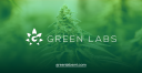 Green Labs Provisions Logo