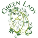 Green Lady Marijuana Eastside Olympia Dispensary Logo