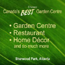Greenland Garden Centre logo