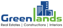 Company logo for greenlandsproperties.in