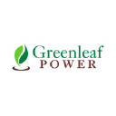 Greenleaf Power Logo