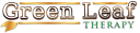 Green Leaf Therapy Logo