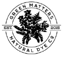 greenmattersnaturaldyecompany.com