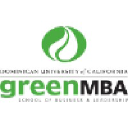 greenmba.com