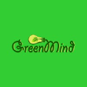 Green Mind Agency logo
