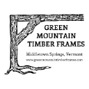 Green Mountain Timber Frames