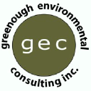 Greenough Environmental Consulting
