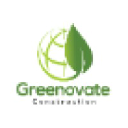 greenovateconstruction.com