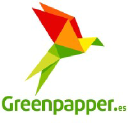 greenpapper.es