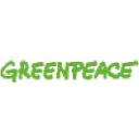 Greenpeace logo