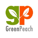 greenpeach.com