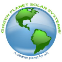 Green Planet Solar Systems Corp
