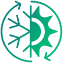 Green Pump Energy logo