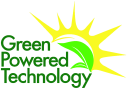 Green Powered Technology