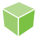Green Qube logo