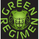 greenregimen.com