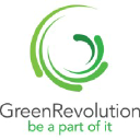  Asociatia Green Revolution