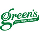 greenscakes.co.uk
