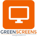 greenscreens.io