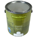 greensheenpaint.com