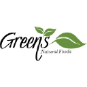 greensnaturalfoods.com