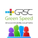 Green Speed Co., Ltd logo