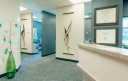 Greenstone Dental logo