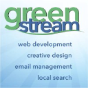 Green Stream Web Designs in Elioplus