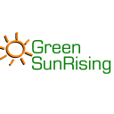 Green Sun Rising