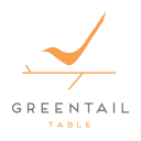 Greentail Table