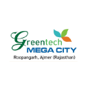 greentechmegacity.com