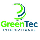 Greentec International Inc. logo