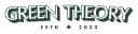 Green Theory | DC Marijuana Dispensary & Weed Delivery Logo