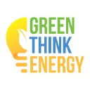 Green Think Inc. logo