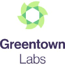 Greentown Labs logo