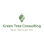 Green Tree Consulting logo