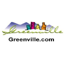 Greenville logo