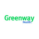 Company logo Greenway Health