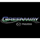greenwaymazda.com