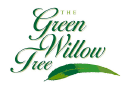 The Green Willow Tree
