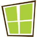Green Windows logo