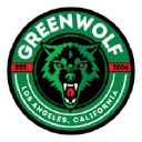 Greenwolf Bellflower Logo