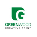 Greenwood Creative Print