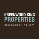 GREENWOOD KING PROPERTIES logo
