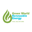 green world renewable energy llc