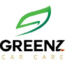 greenzcarcare.com